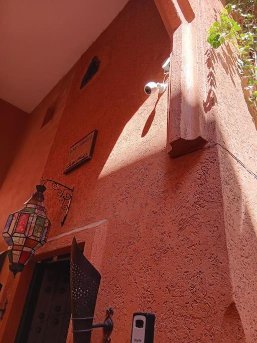 Ladana Bienvenue Au Coeur De Marrakech Marrakesh
