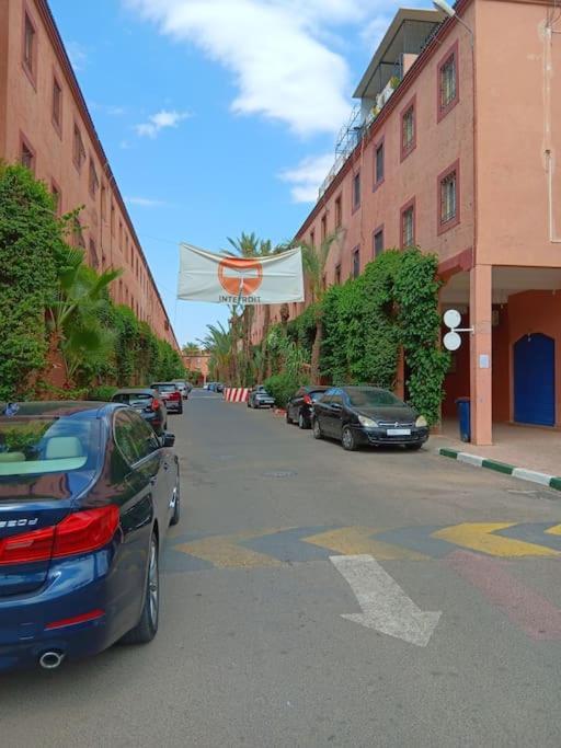 Ladana Bienvenue Au Coeur De Marrakech * Marrakesh