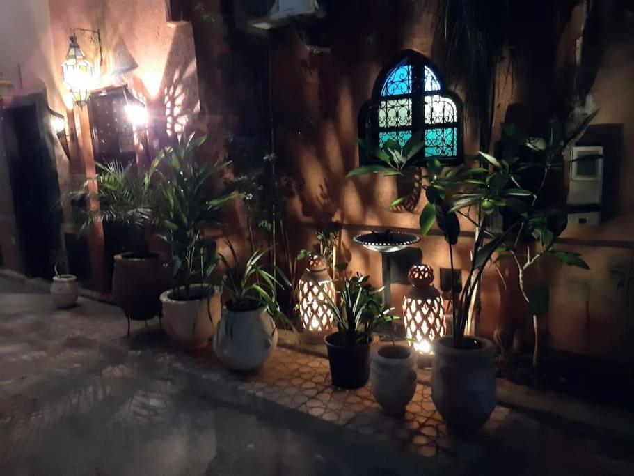 Hébergement de vacances Ladana Bienvenue Au Coeur De Marrakech Marrakesh