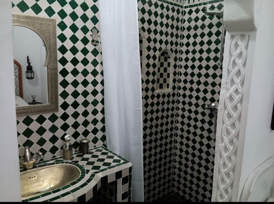 Hébergement de vacances Ladana Bienvenue Au Coeur De Marrakech *
