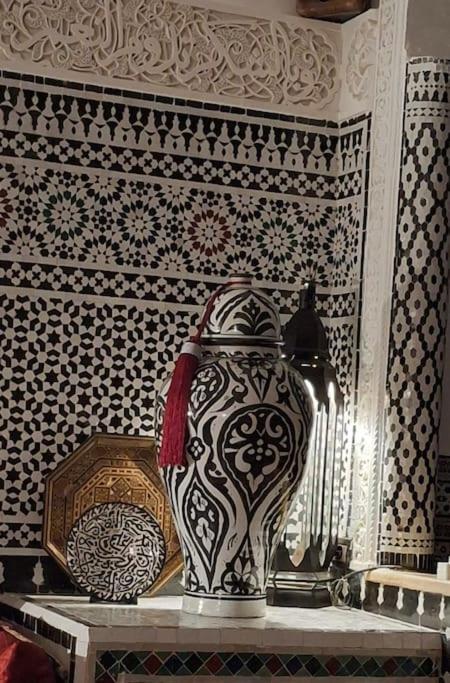 Hébergement de vacances Ladana Bienvenue Au Coeur De Marrakech Marrakesh