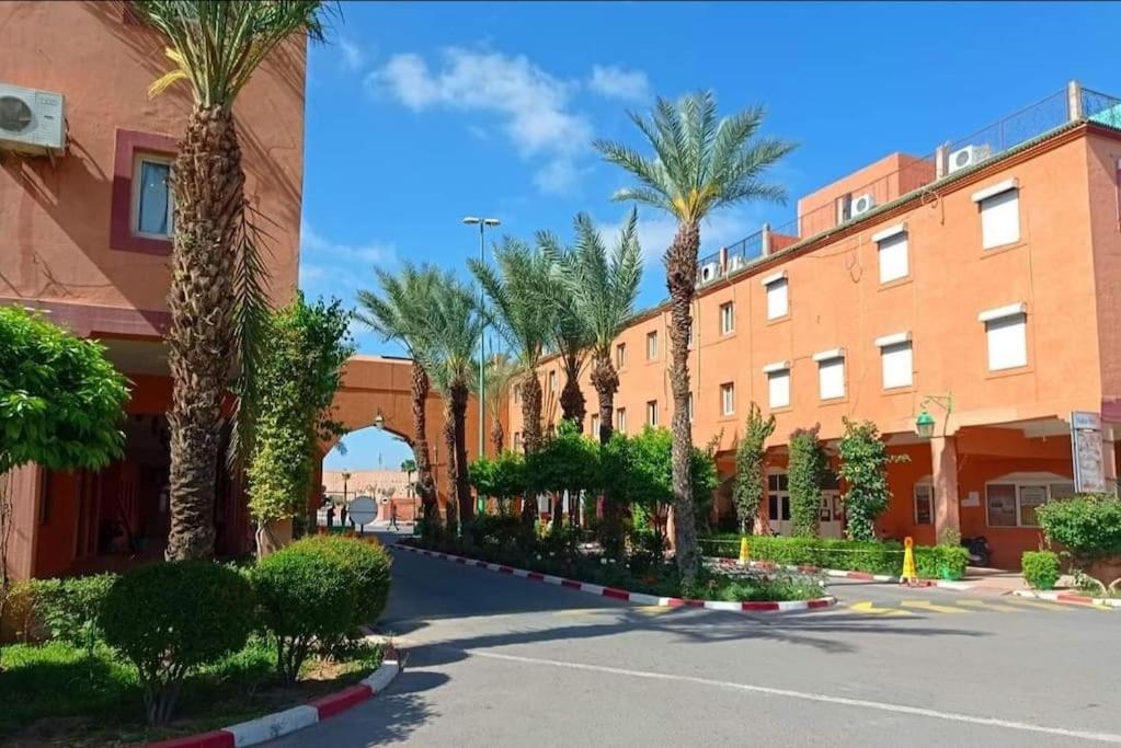 Ladana Bienvenue Au Coeur De Marrakech * Marrakesh