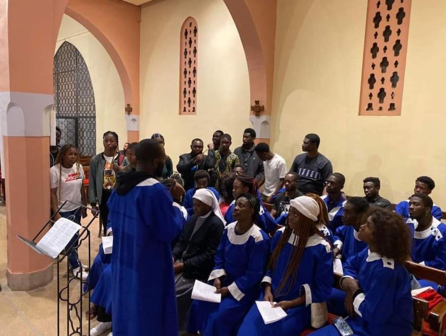 Ladana Bienvenue Au Coeur De Marrakech Hébergement de vacances