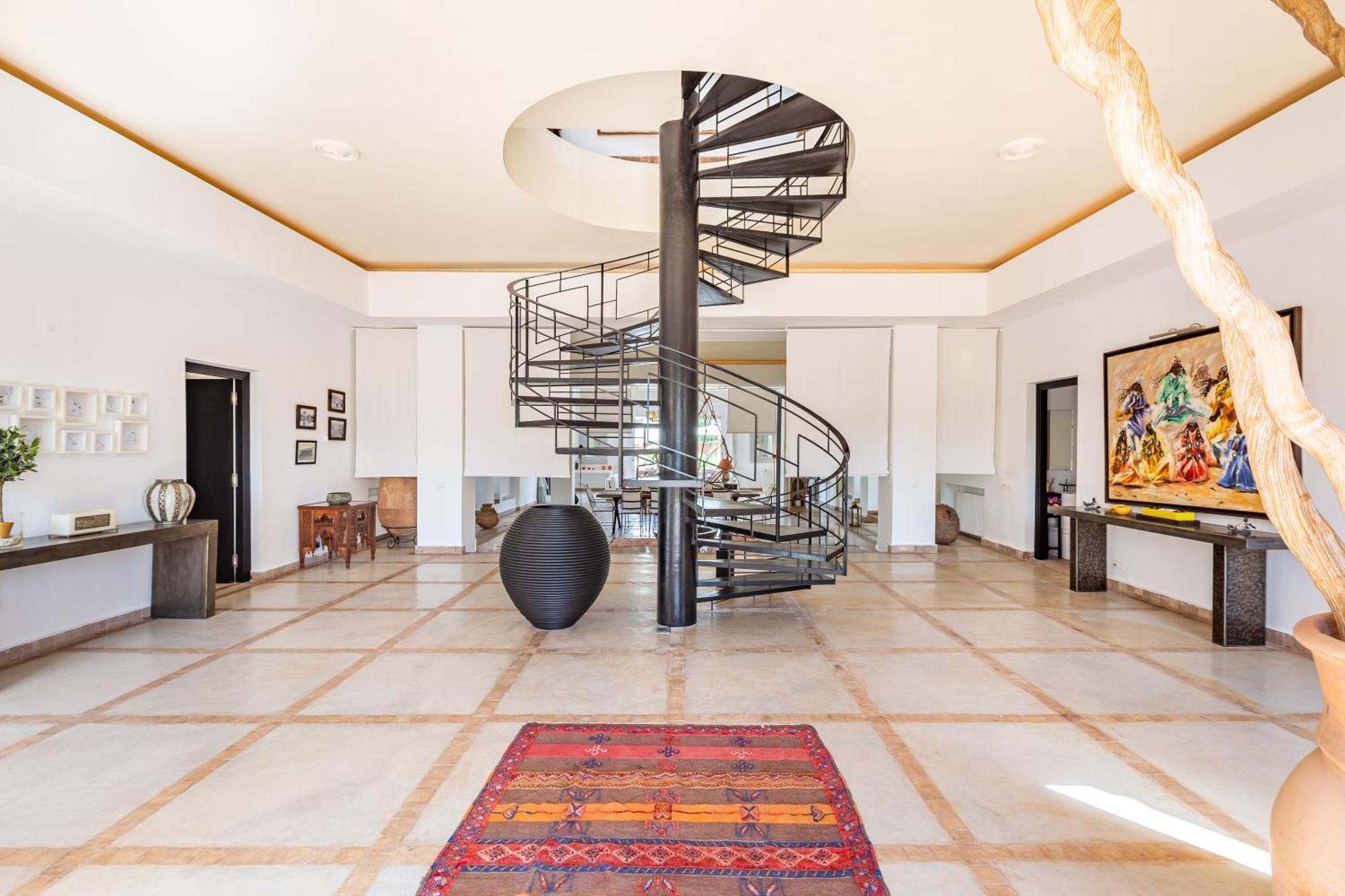 Villa Zaria Marrakech Private Pool And Breakfast Included *