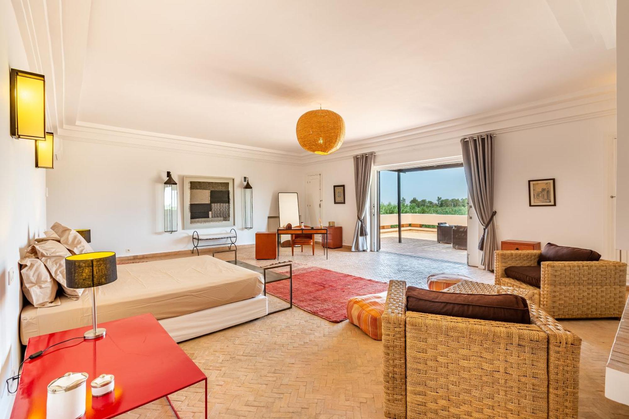 Zaria Marrakech Private Pool And Breakfast Included * Marrakesh