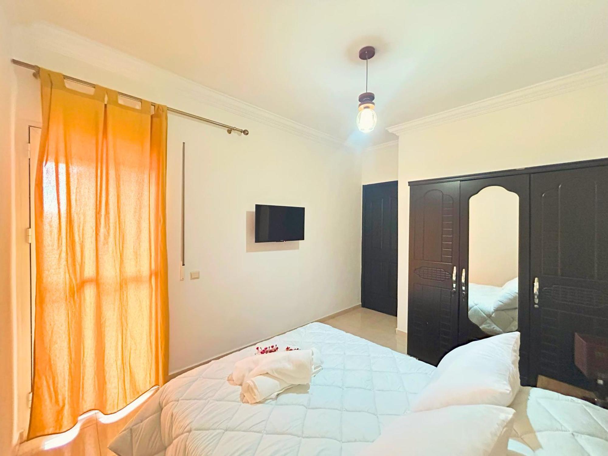 Le Paradise- Cosy, Doux Et Proche Centre Appartement Marrakesh