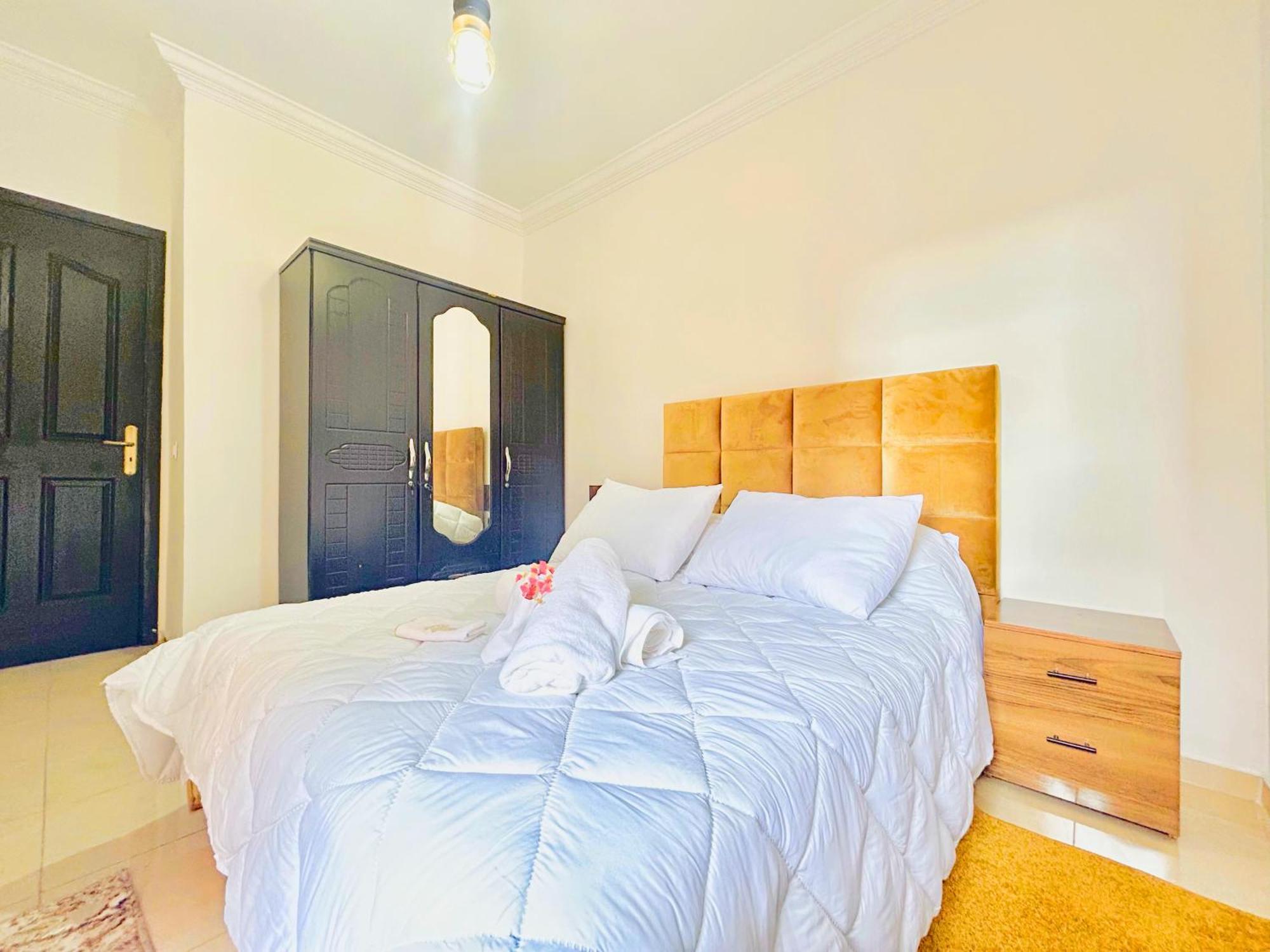 Le Paradise- Cosy, Doux Et Proche Centre Appartement Marrakesh