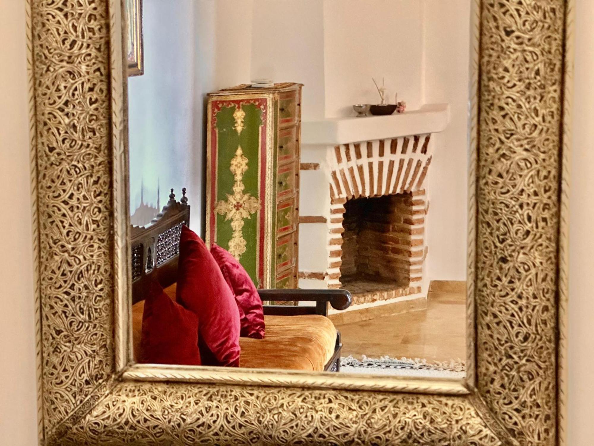 Charming Retreat Majorelle *