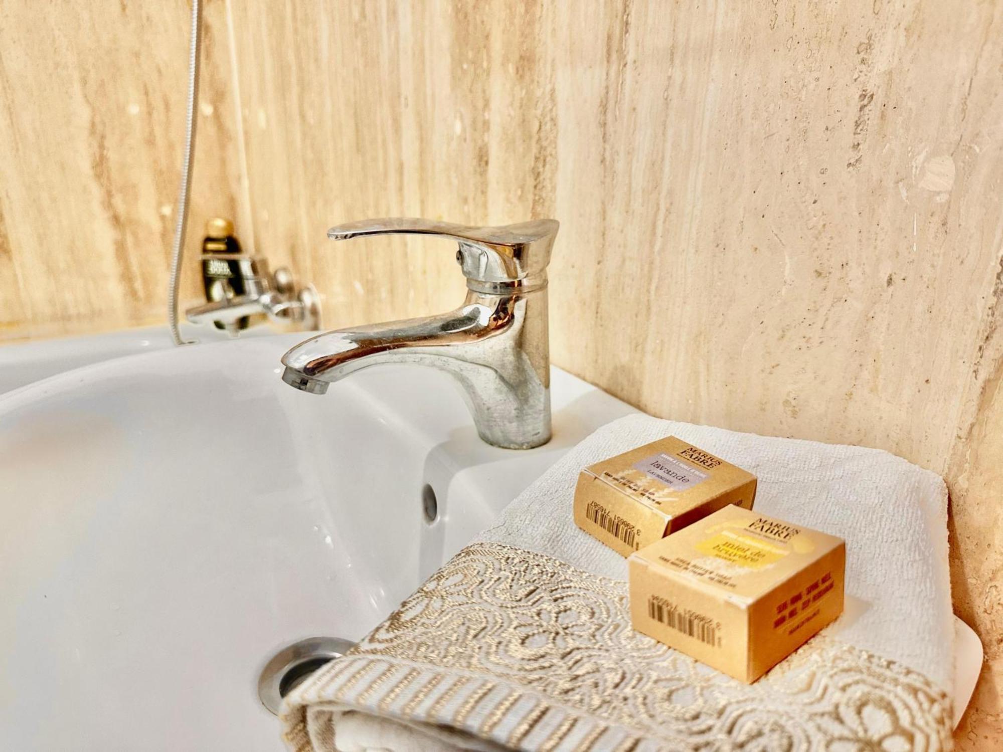 Charming Retreat Majorelle Appartement