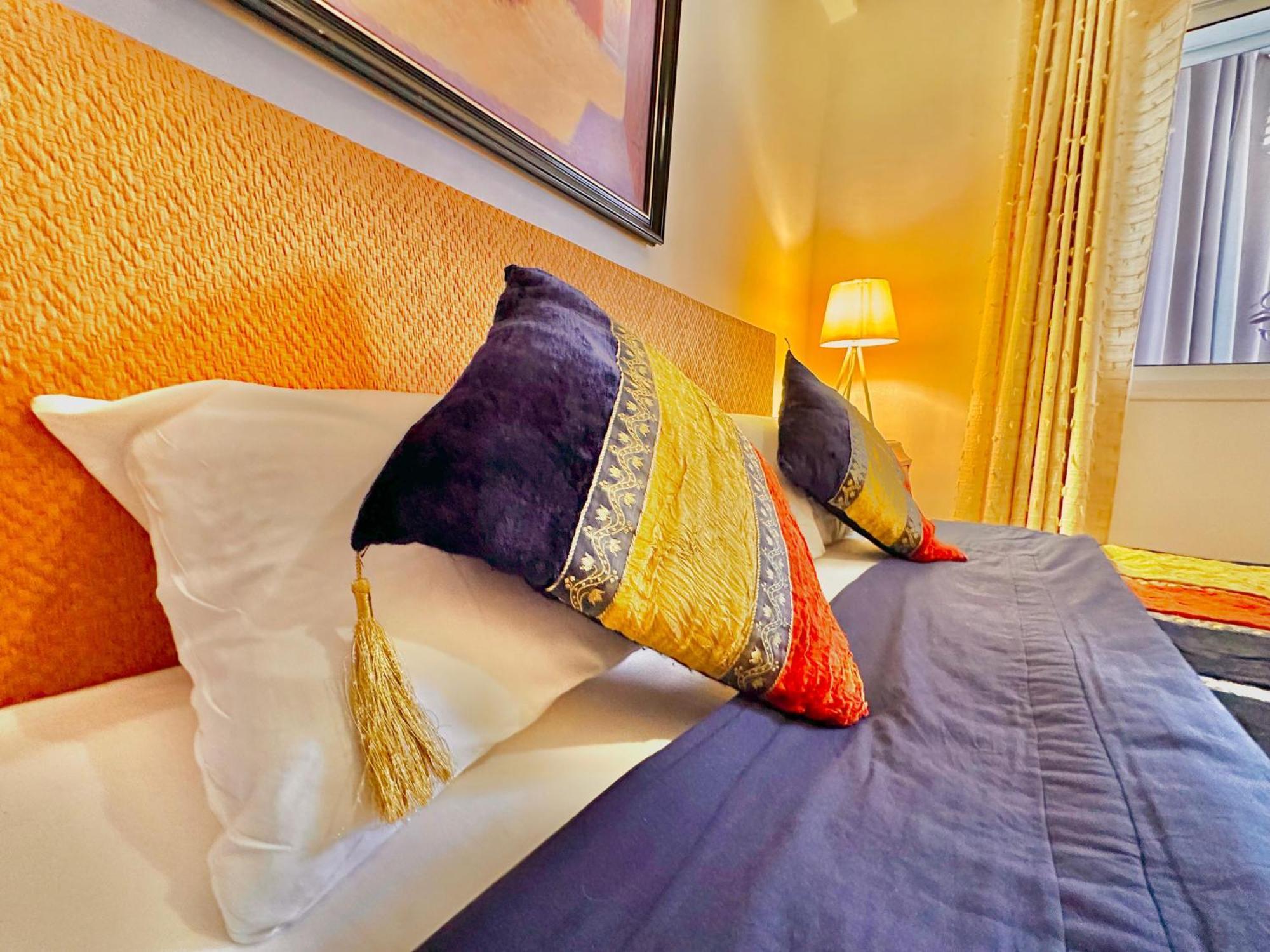 Appartement Charming Retreat Majorelle
