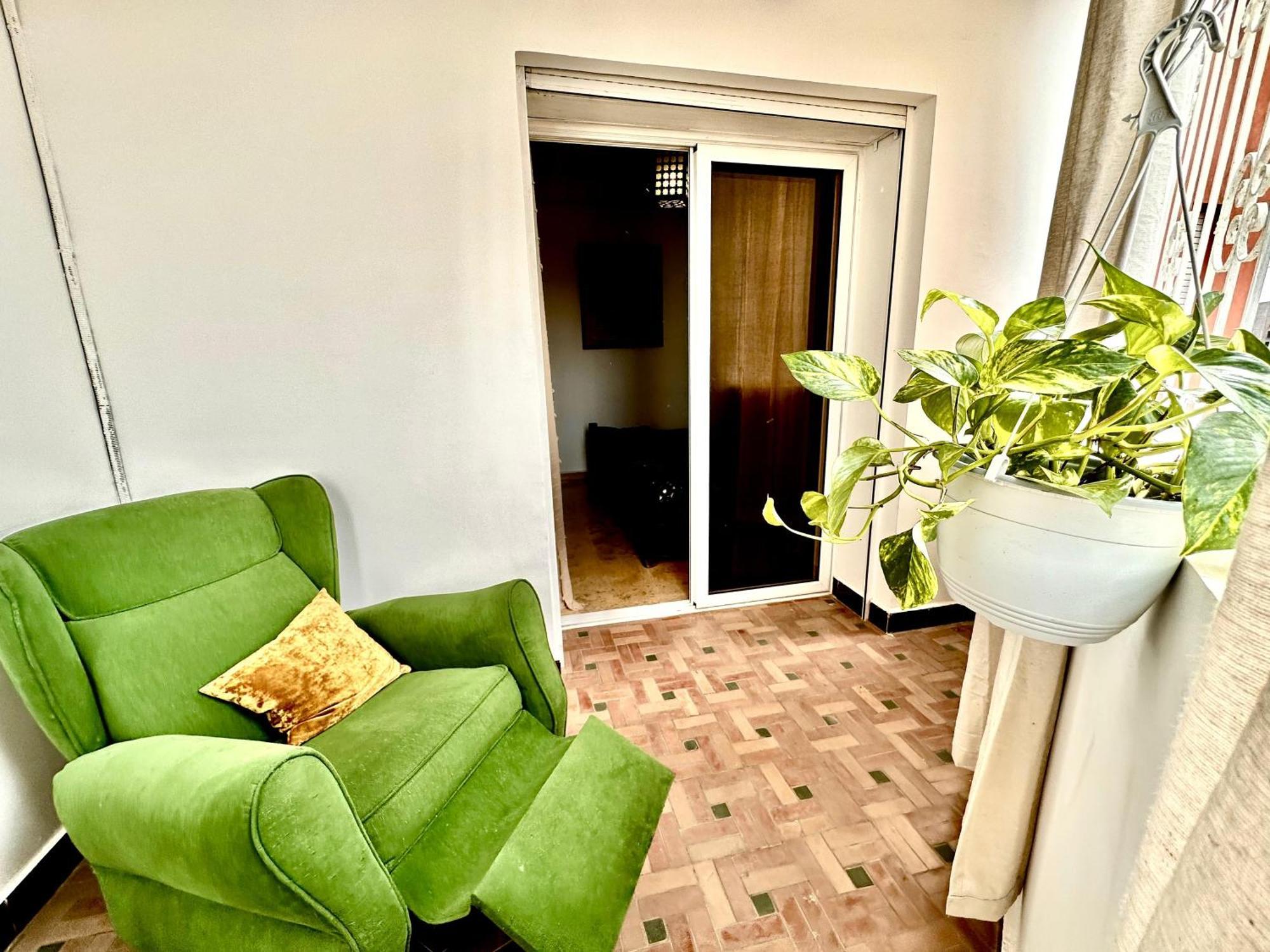 Charming Retreat Majorelle Appartement *
