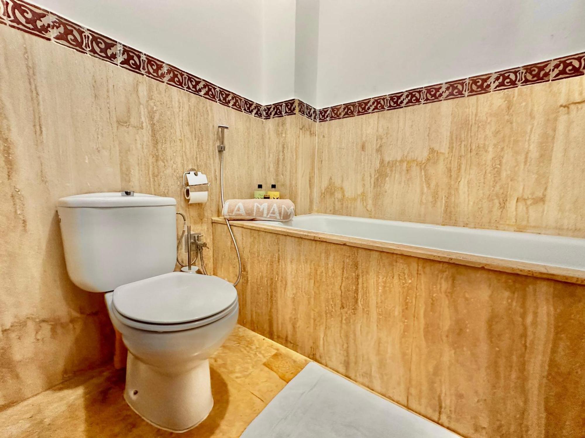 Appartement Charming Retreat Majorelle