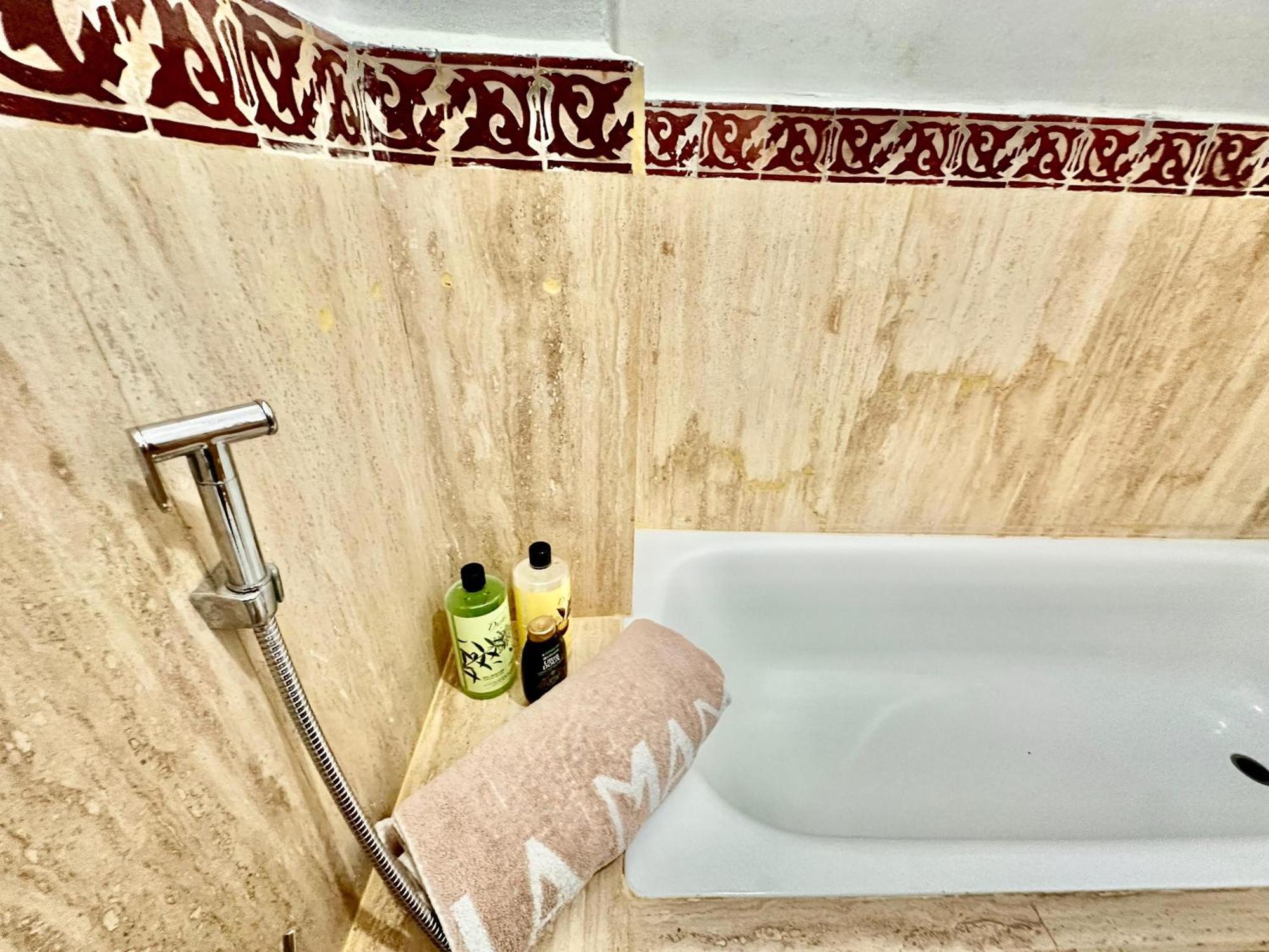 Charming Retreat Majorelle Appartement