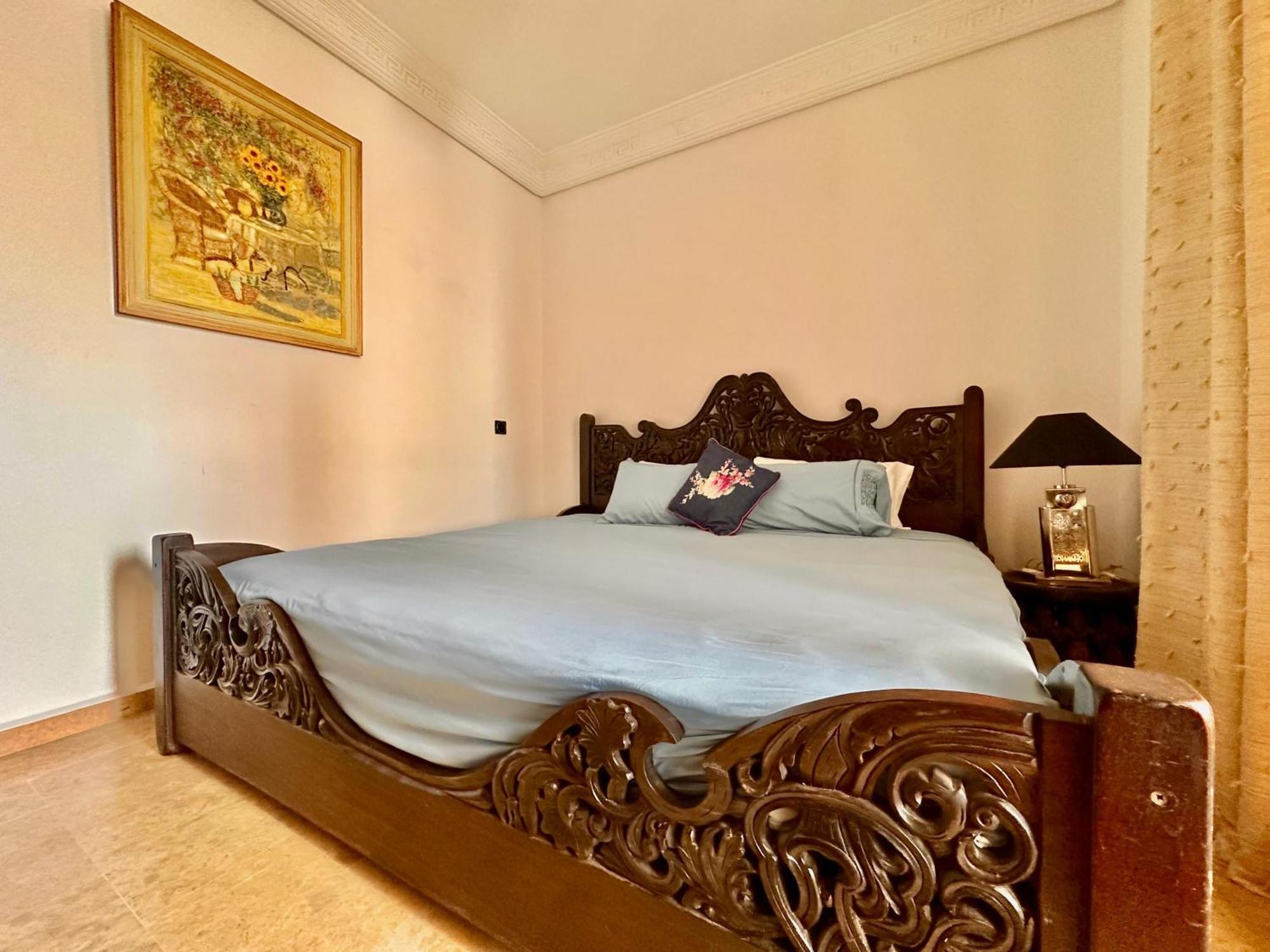 Charming Retreat Majorelle Appartement *
