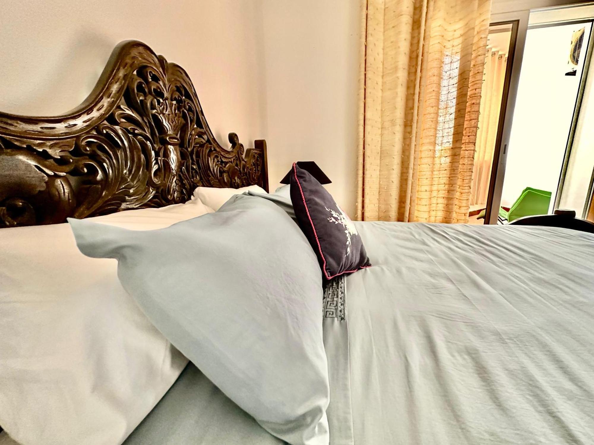 Appartement Charming Retreat Majorelle Marrakesh
