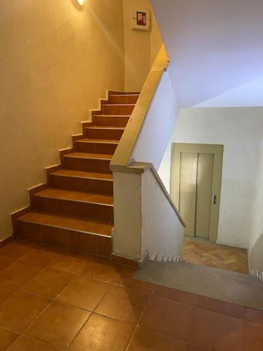 Bel Fonctionnel Avec Piscine Appartement Marrakesh