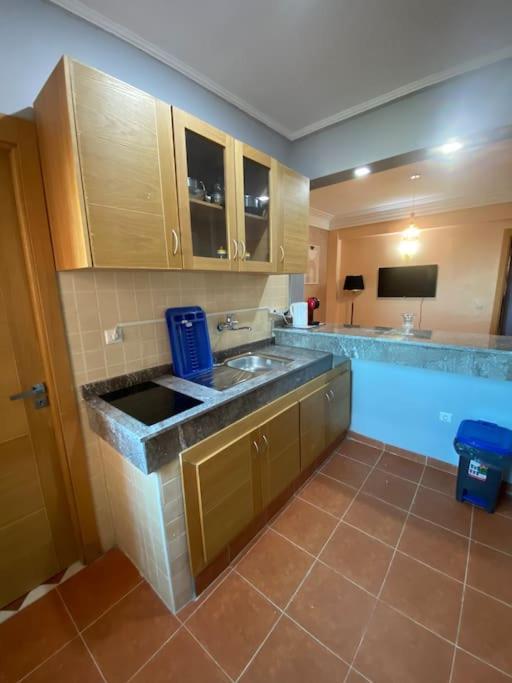 Bel Fonctionnel Avec Piscine Appartement Marrakesh