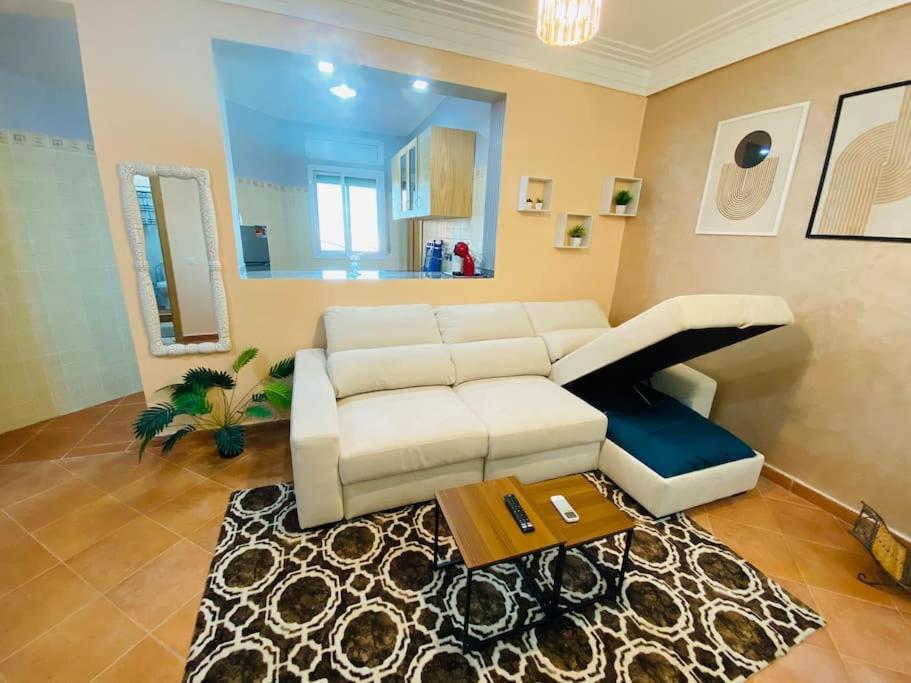 Appartement Bel Fonctionnel Avec Piscine