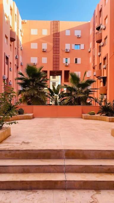Appartement Bel Fonctionnel Avec Piscine