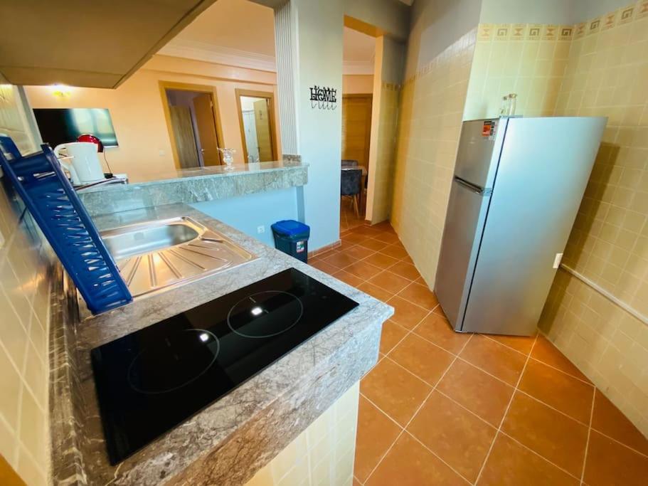Bel Fonctionnel Avec Piscine Appartement *