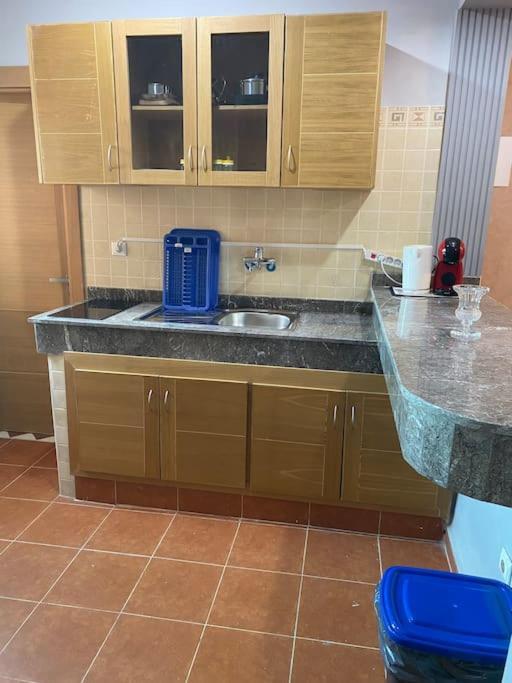 Appartement Bel Fonctionnel Avec Piscine