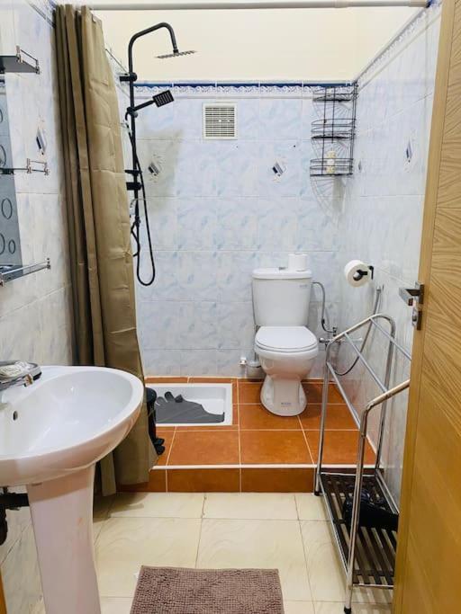Bel Fonctionnel Avec Piscine Appartement *