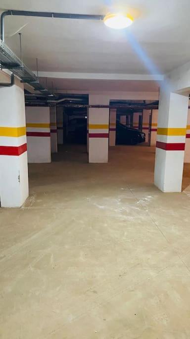 Bel Fonctionnel Avec Piscine Appartement Marrakesh