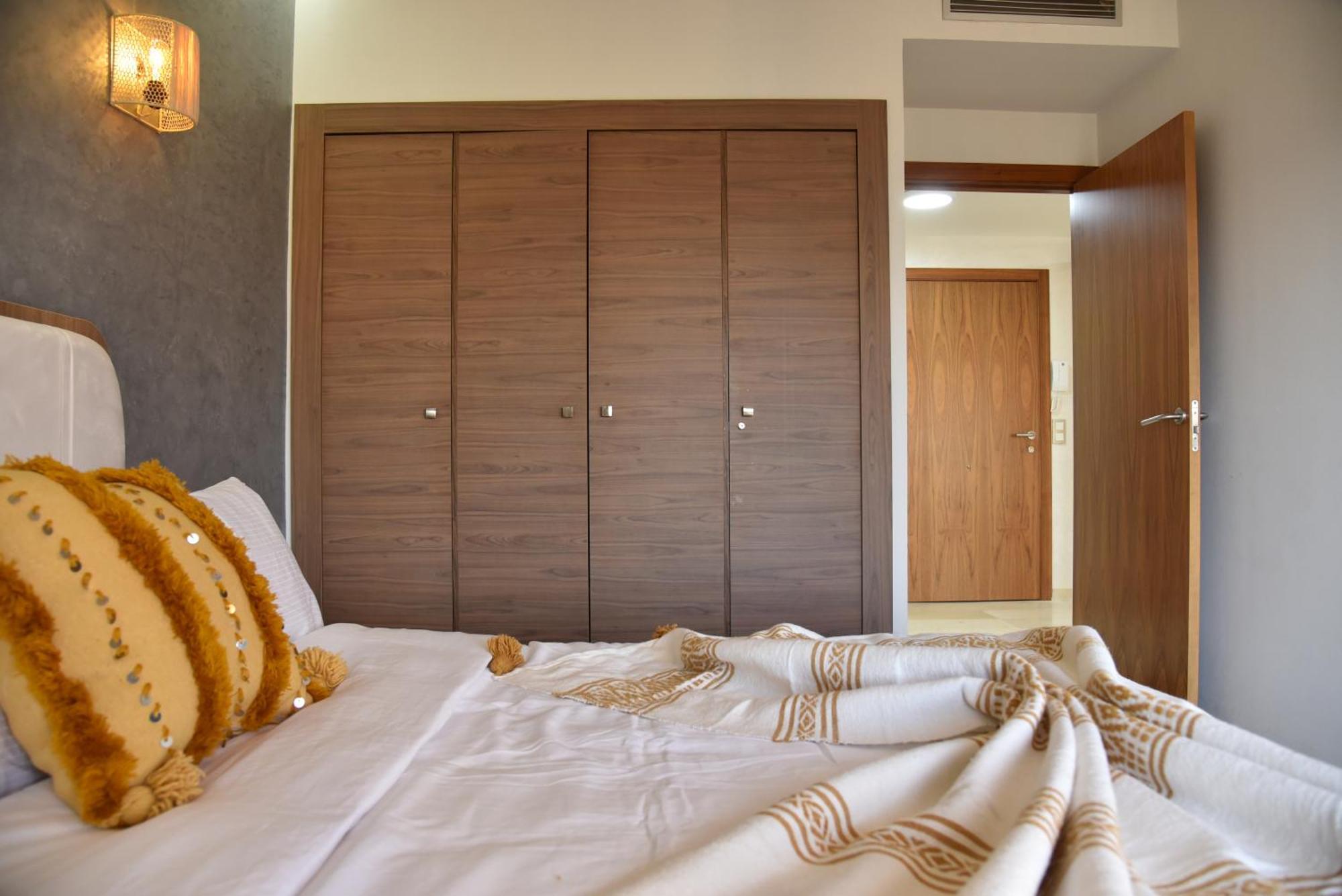 Apartamento Appartement, Piscine,marrakech Marrakesh