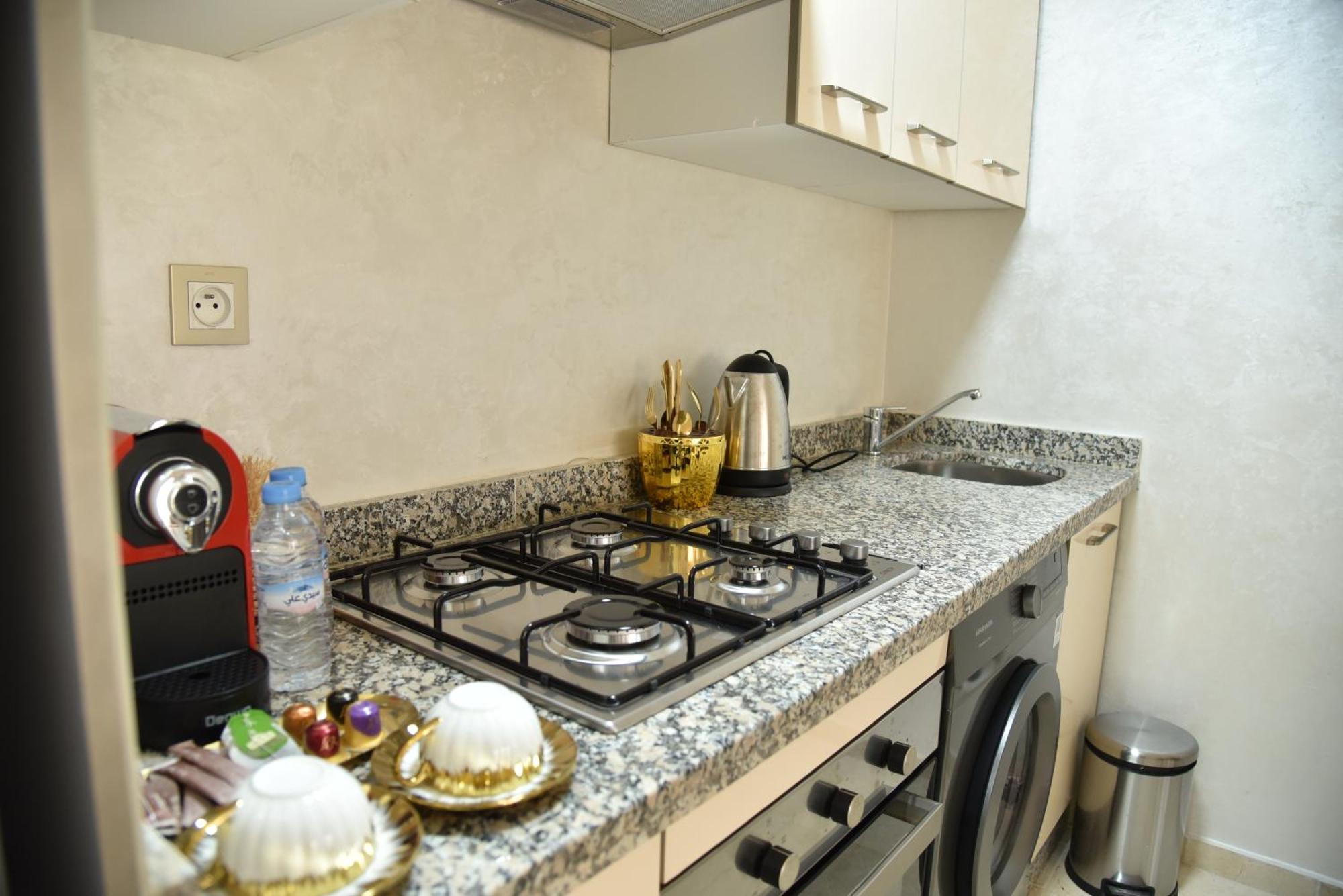 Apartamento Appartement, Piscine,marrakech Marrakesh