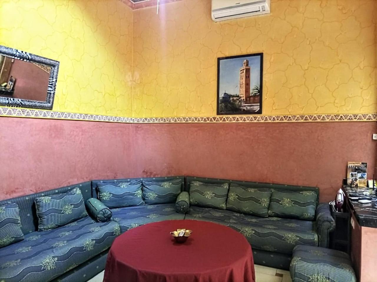 Oued Issil Hébergement de vacances Marrakesh