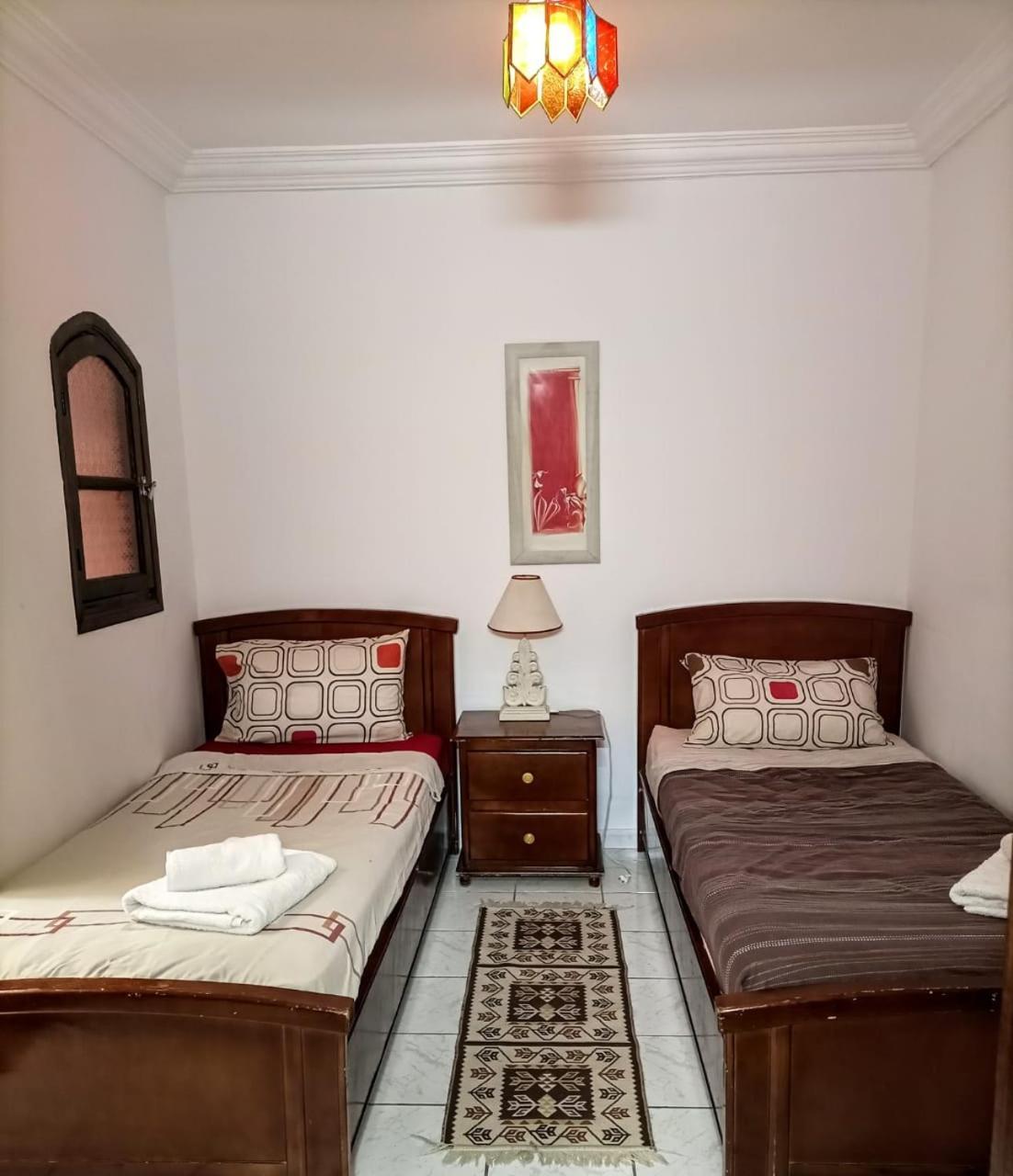 Hébergement de vacances Oued Issil Marrakesh