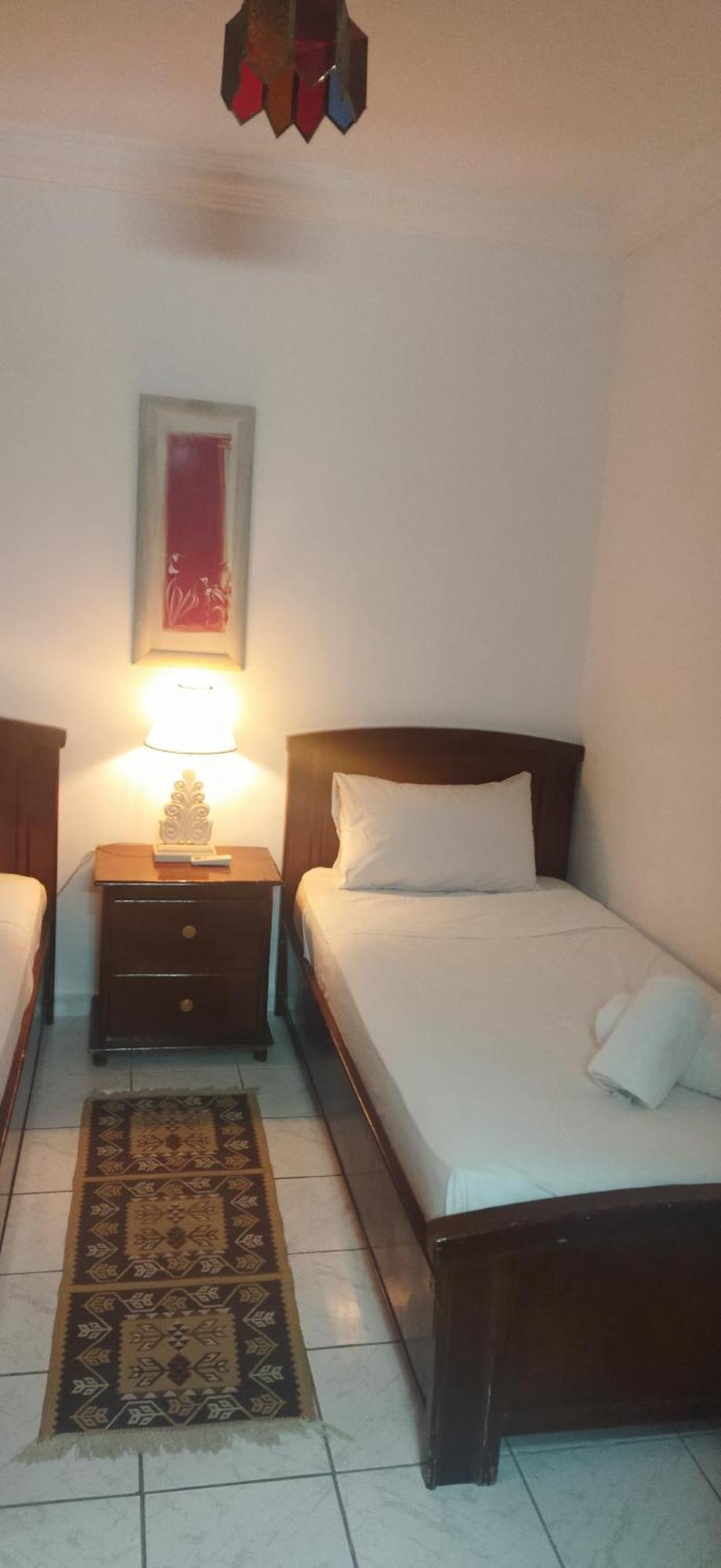 Oued Issil Hébergement de vacances *