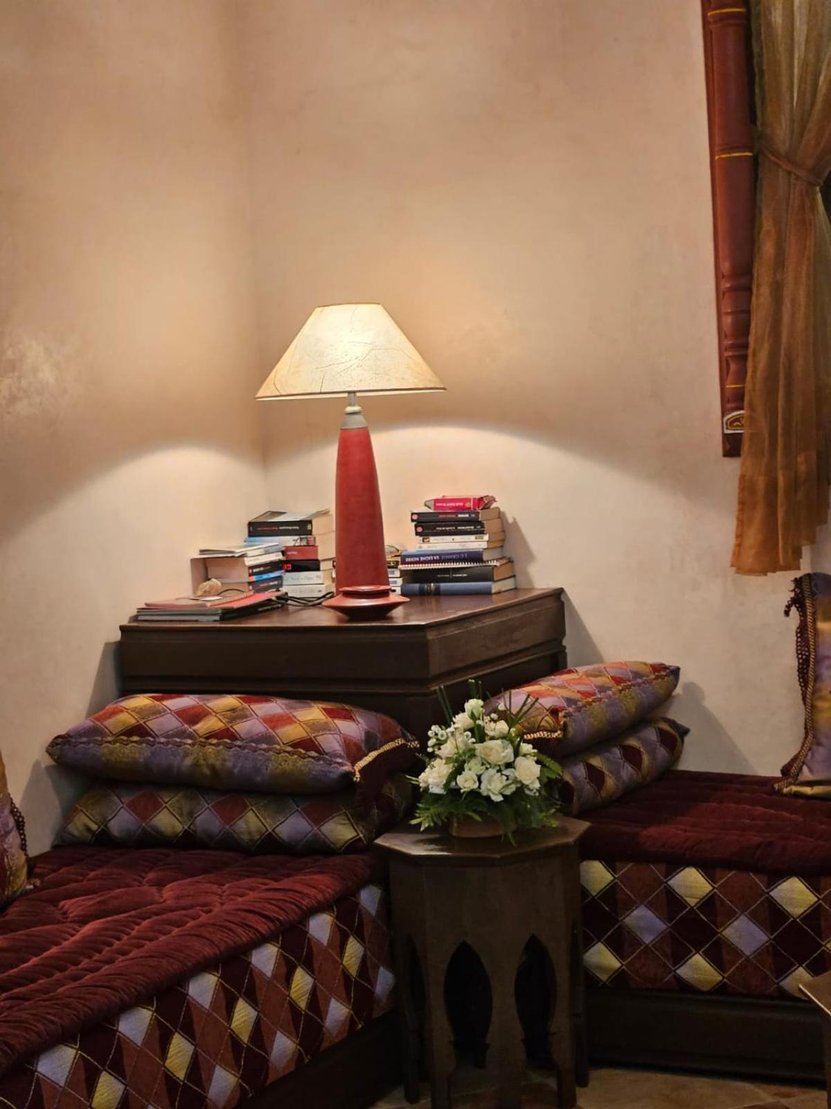 Oued Issil Hébergement de vacances Marrakesh