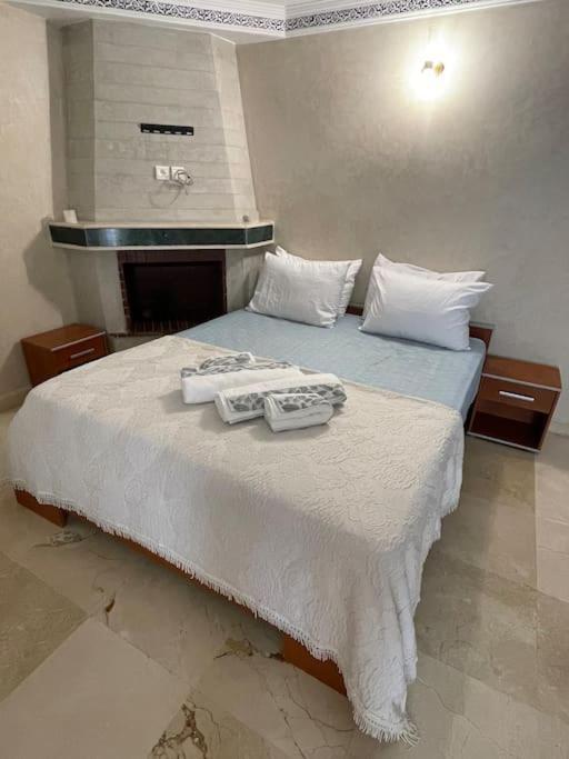 Apartment Confort Et Style Chic Avec Piscine *