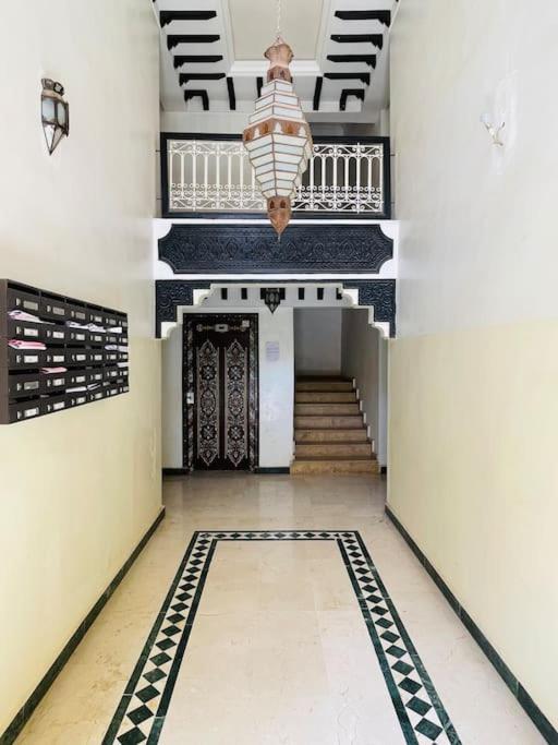 Appartement Confort Et Style Chic Avec Piscine