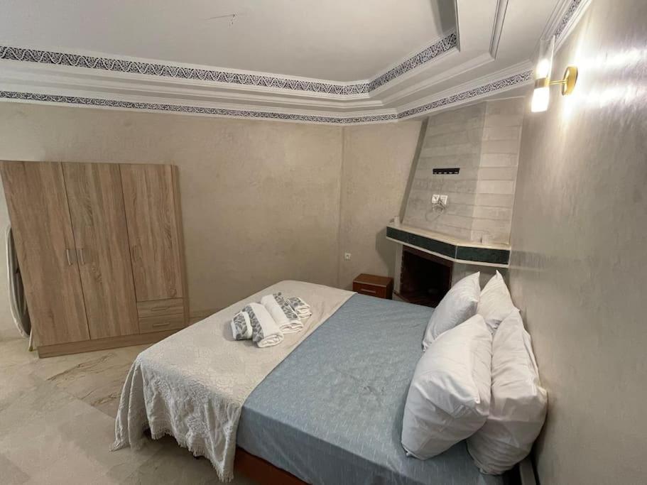 Confort Et Style Chic Avec Piscine Appartement *