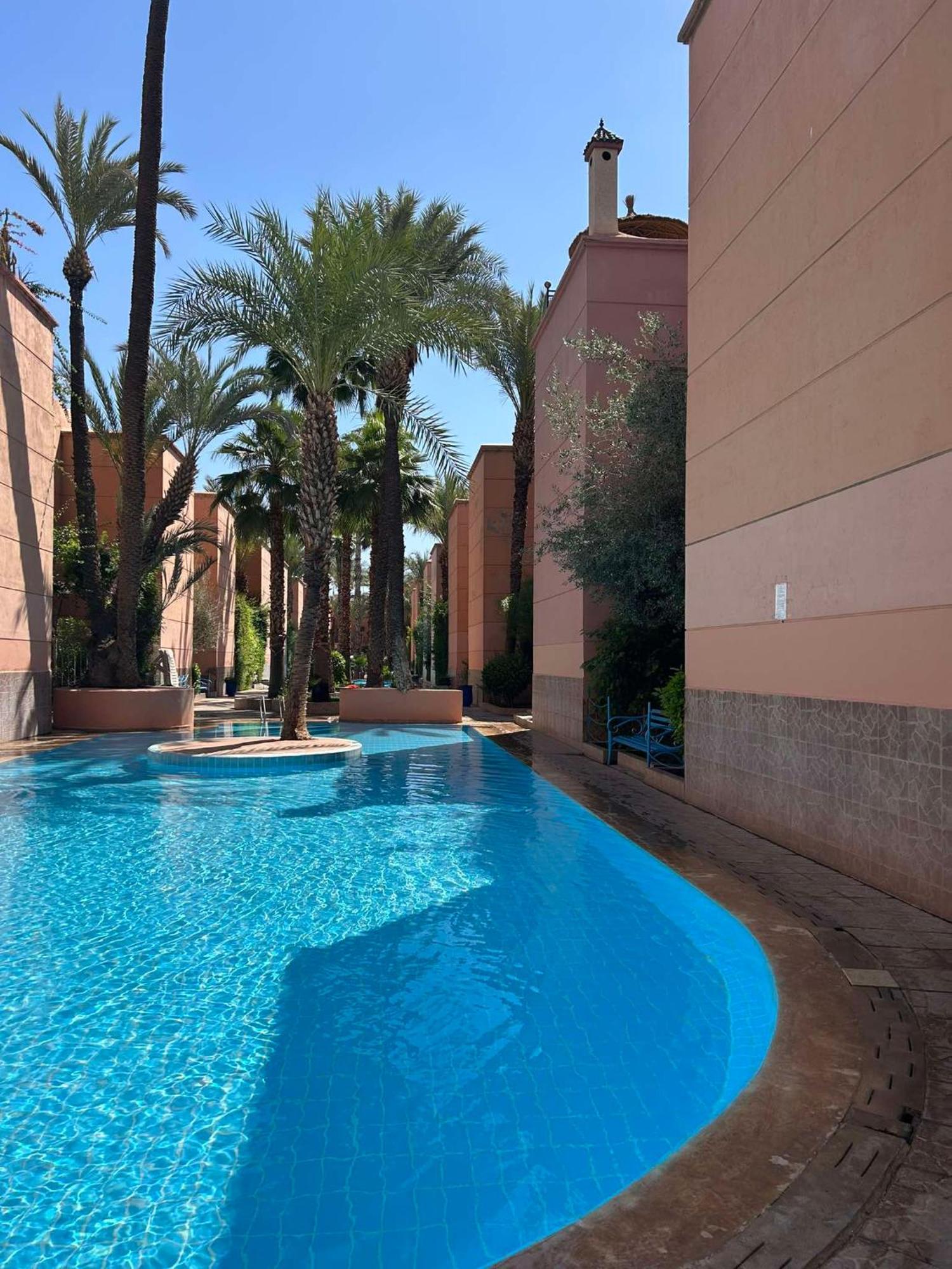 Holiday home Nyah Marrakesh