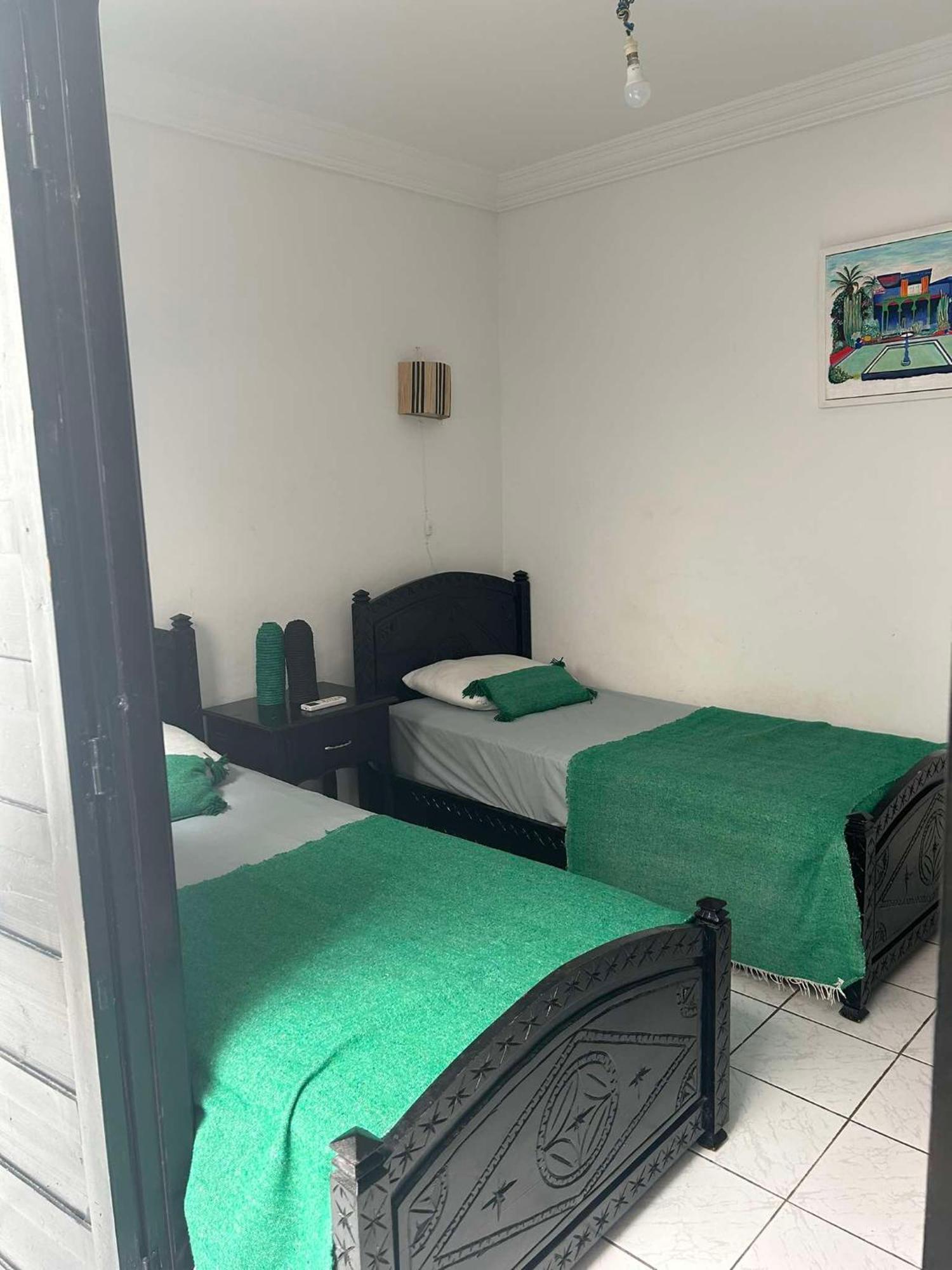 Holiday home Nyah
