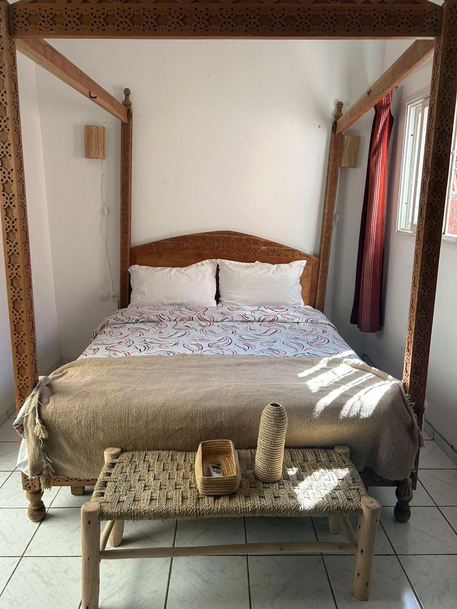 Holiday home Nyah *