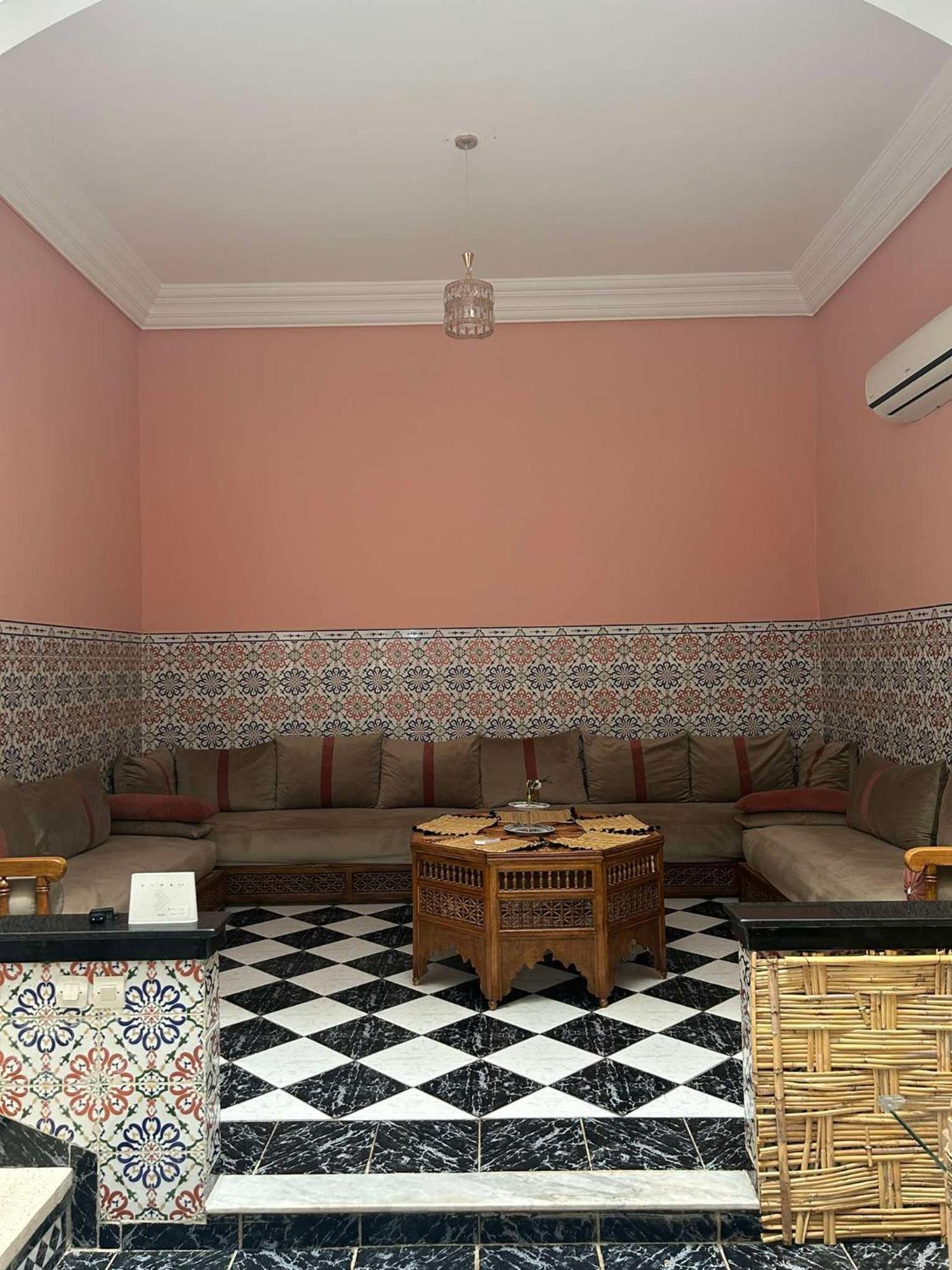 Nyah Holiday home *