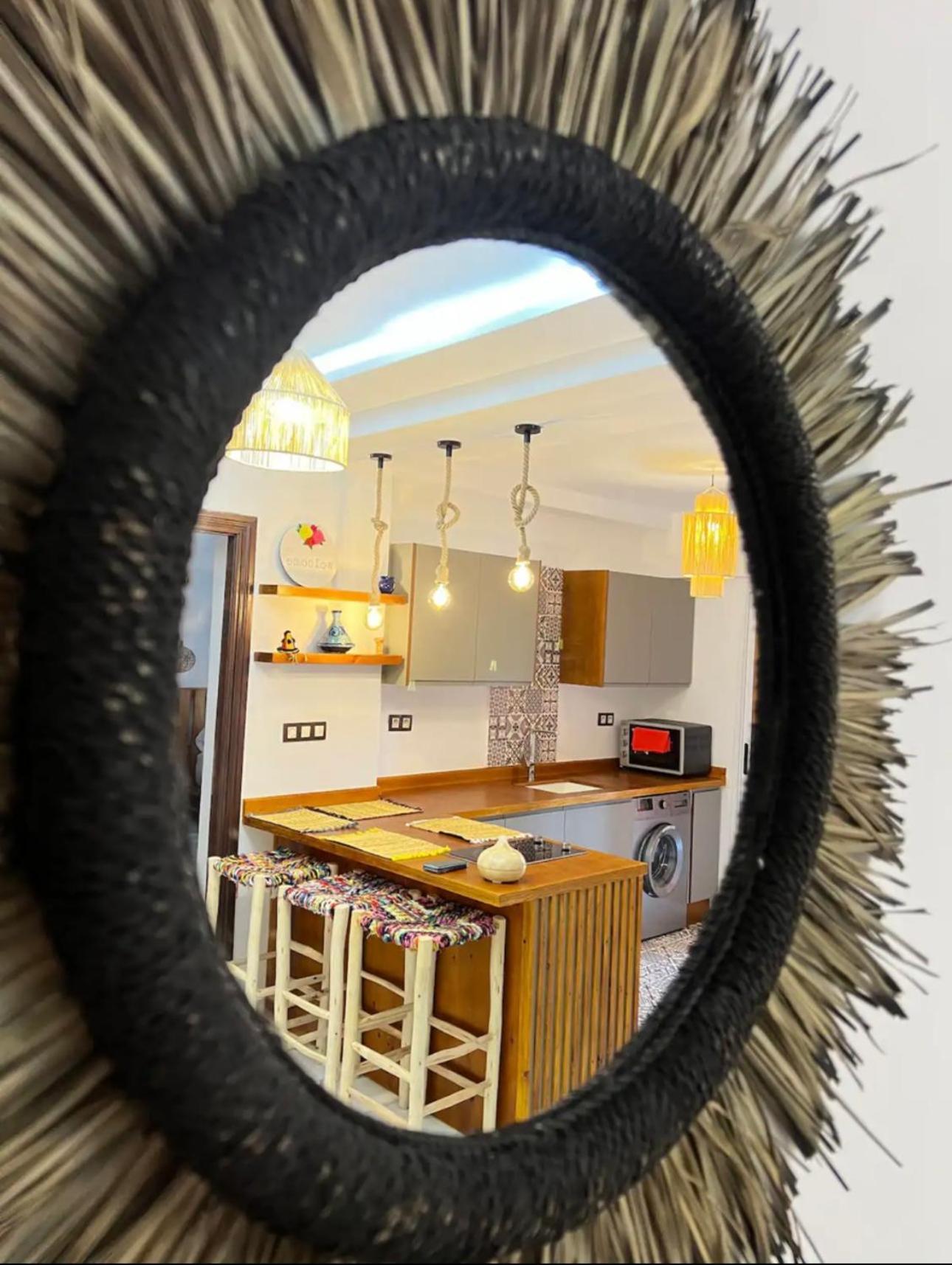 Dreamy Majorelle Apartment *