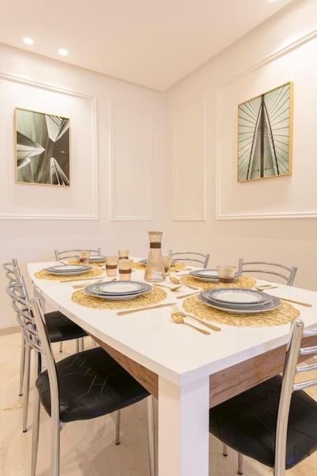 Appartement Feel At Heart Of Marrakech *