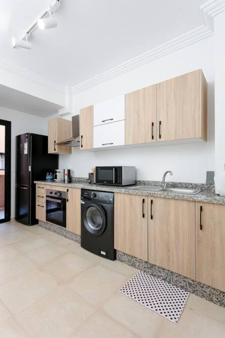 Appartement Feel At Heart Of Marrakech *