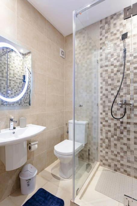 Feel At Heart Of Marrakech Appartement
