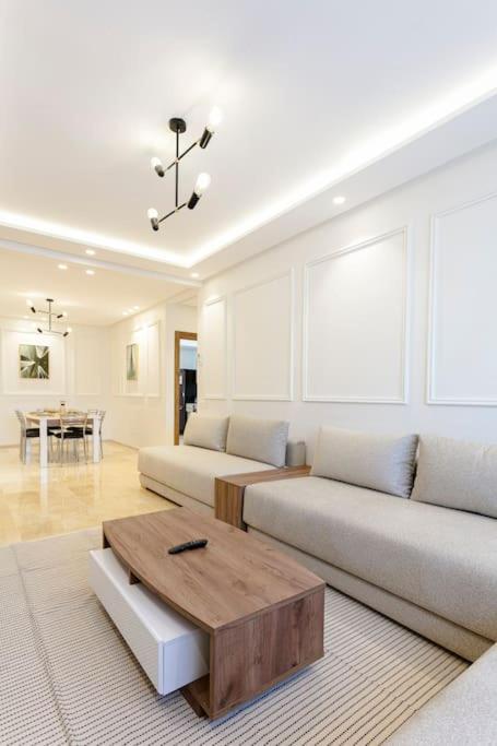 Appartement Feel At Heart Of Marrakech Marrakesh