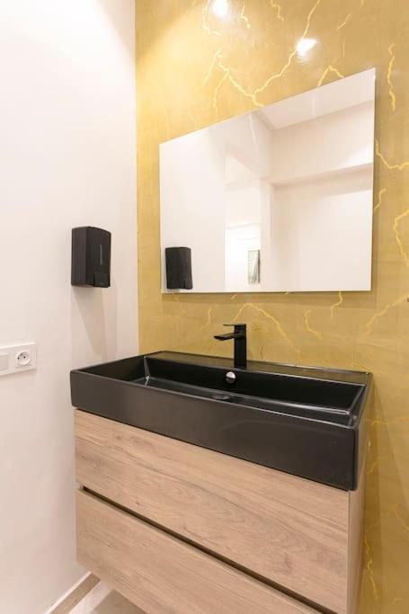 Appartement Feel At Heart Of Marrakech