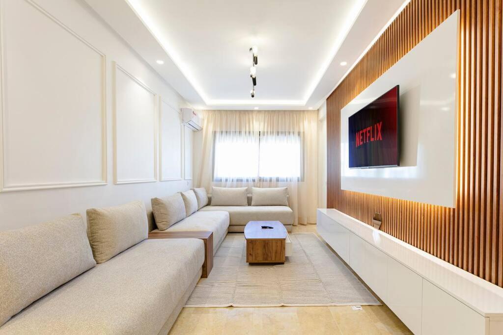 Feel At Heart Of Marrakech Appartement *