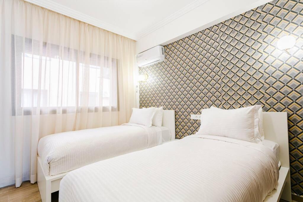 Appartement Feel At Heart Of Marrakech Marrakesh