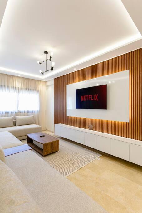 Appartement Feel At Heart Of Marrakech