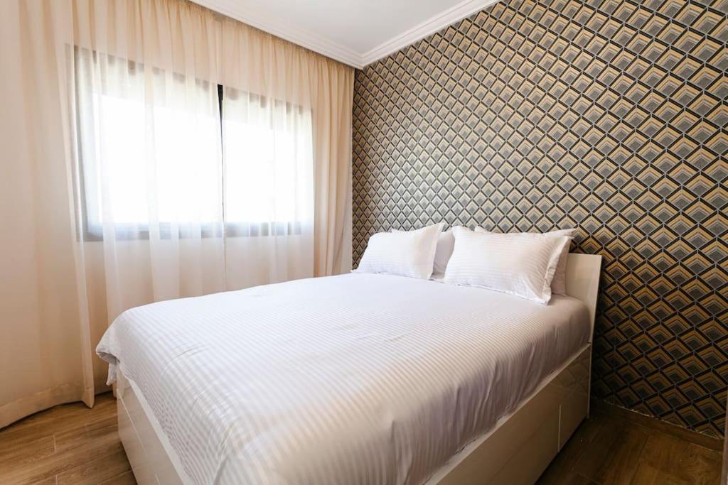 Appartement Feel At Heart Of Marrakech Marrakesh
